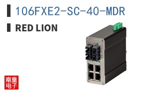 106FXE2-SC-40-MDR