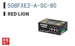 508FXE2-A-SC-80