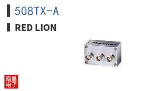 508TX-A