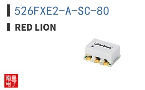 526FXE2-A-SC-80