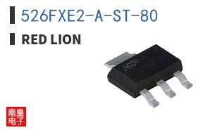 526FXE2-A-ST-80