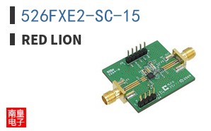 526FXE2-SC-15