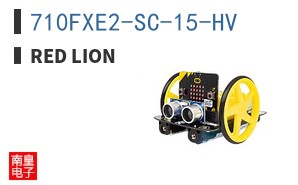 710FXE2-SC-15-HV