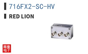 716FX2-SC-HV