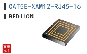 CAT5E-XAM12-RJ45-16