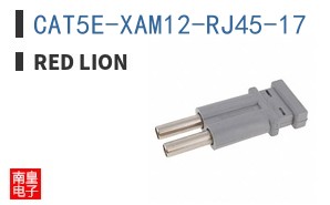 CAT5E-XAM12-RJ45-17