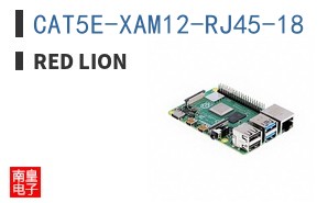 CAT5E-XAM12-RJ45-18