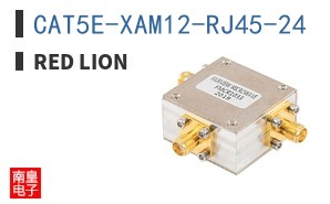 CAT5E-XAM12-RJ45-24