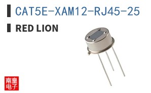 CAT5E-XAM12-RJ45-25