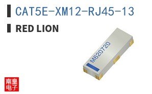 CAT5E-XM12-RJ45-13