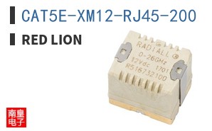 CAT5E-XM12-RJ45-200