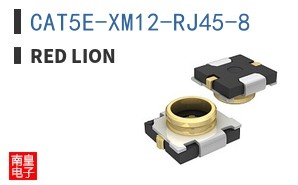 CAT5E-XM12-RJ45-8