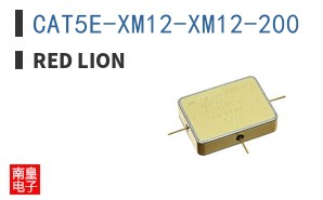 CAT5E-XM12-XM12-200
