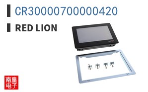 CR30000700000420