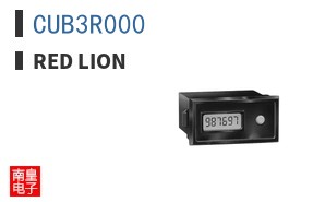 CUB3R000