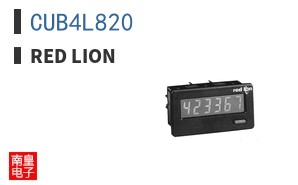 CUB4L820