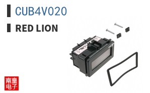 CUB4V020