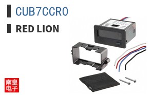 CUB7CCR0