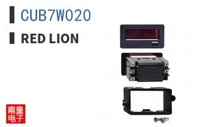 CUB7W020