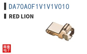 DA70A0F1V1V1V010