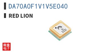 DA70A0F1V1V5E040