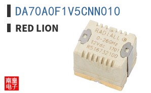 DA70A0F1V5CNN010