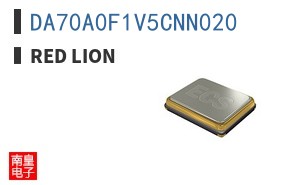 DA70A0F1V5CNN020