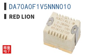 DA70A0F1V5NNN010