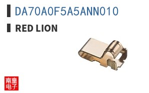 DA70A0F5A5ANN010