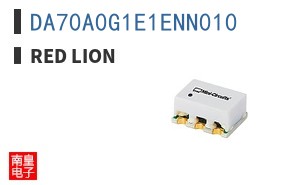 DA70A0G1E1ENN010