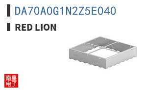 DA70A0G1N2Z5E040