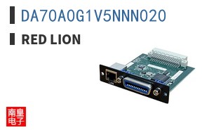 DA70A0G1V5NNN020