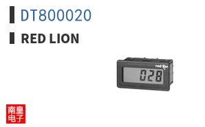 DT800020