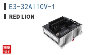 E3-32AI10V-1