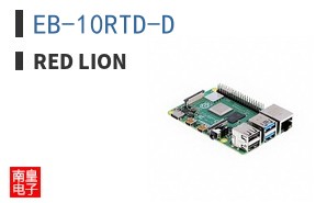 EB-10RTD-D