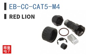 EB-CC-CAT5-M4
