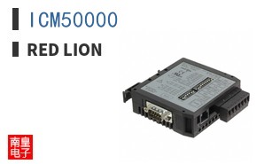 ICM50000