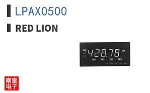 LPAX0500