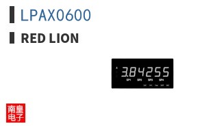 LPAX0600