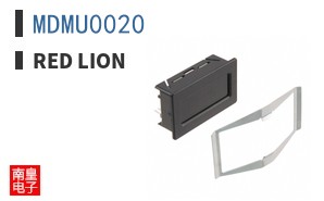 MDMU0020