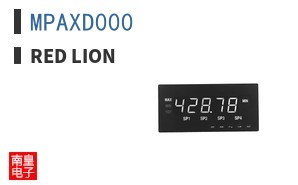 MPAXD000