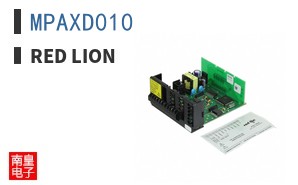 MPAXD010
