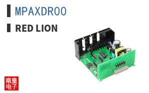 MPAXDR00