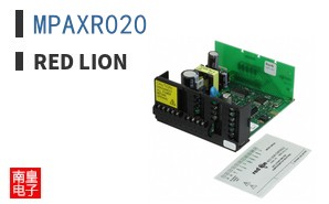 MPAXR020