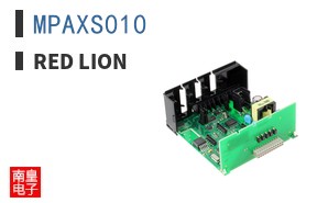 MPAXS010