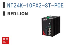 NT24K-10FX2-ST-POE