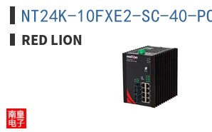 NT24K-10FXE2-SC-40-POE
