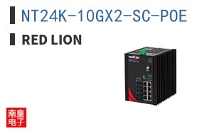 NT24K-10GX2-SC-POE