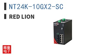 NT24K-10GX2-SC
