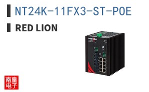 NT24K-11FX3-ST-POE